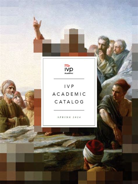 ivp academic|Books from IVP Academic